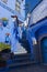 Whispers of the Blue City: Serene Stroll in Chefchaouen