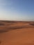 Whispers Among the Dunes of the Arabian Sands