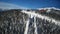 Whistler, Canada, Snow, Gondola,