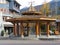 Whistler Town Plaza