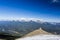 Whistlers Mountain, Jasper National Park