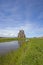 Whitby Abbey - the perfect place