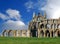 Whitby Abbey Ruins