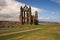 Whitby Abbey View