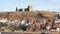 Whitby Abbey from West Cliff