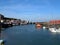 Whitby Harbour