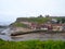 Whitby harbour