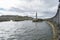 Whitby Harbour Piers and Lighthouses