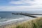 Whitby Harbour Piers and Lighthouses