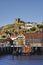 Whitby lifeboat