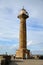 Whitby Lighthouse, north yorkshire coast