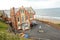 Whitby pavilion, theater cinema and events space, north yorkshire seaside town