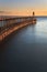 Whitby Pier 6