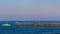 Whitby Pier, North Yorkshire, UK