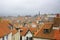 Whitby Rooftops