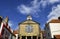 Whitby town hall