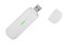 White 3g usb wireless mobile modem