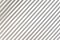 White background with diagonal parallel stripes