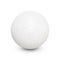 a white background with a soccer ball image isolated