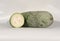  on white background,Winter melon organic