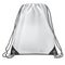 White Backpack bag