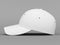 White baseball cap