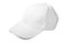 White baseball cap