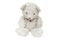 White bear doll cute