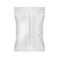 White Blank Foil Food Bag