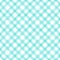 White and blue lumberjack plaid seamless pattern, vector illustration eps 10