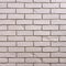 White brick background pattern