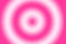 White Bright Pink Hypnotizing Inspired Abstract Background