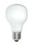 White bulb