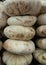 White Cabbages - Stockpile of fresh vegetables, Johannesburg, South Africa