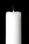 White candle