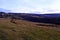 White Carpathians view from Kubikuv hill