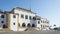 White Castel of Sintra