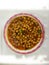White Chickpeas gravey cooked meal Asian meal Pakistani indian food chany ka salan