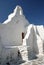 White Church in Mykonos