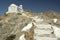 White Church in Serifos Island