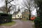 The White Church in the village of Groet in the municipality of Bergen in North Holland.