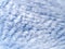 White Cirrocumulus Clouds