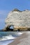 White Cliffs of Etretat, Normandy, France