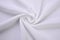 White cloth made by cotton fiber