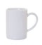 White Coffee Mug Isolated