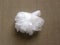 White color bath Loofah