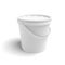 White container