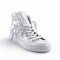 White Converse Top 3d Model And Psd Images - Melvin Sokolsky Style