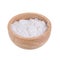 White Corn flour powder a popular food ingredient used in baking