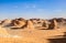 White Desert, Egypt